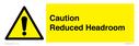 caution-reduced-headroom~